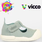 Vicco Loro II İlk Adım Bebek Ortopedik Çocuk Spor Ayakkabı thumbnail 4
