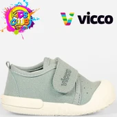 Vicco Anka II İlk Adım Bebek Ortopedik Çocuk Spor Ayakkabı thumbnail 1