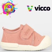 Vicco Anka II İlk Adım Bebek Ortopedik Çocuk Spor Ayakkabı thumbnail 2