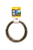 Sera Filtre hortumu gri 12/16mm 2,5 metre - 1