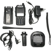 BaoFeng UV-82 Telsiz thumbnail 4