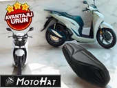 HONDA SH 125i Konfor Sele (A KALİTE) İthal Malzeme - 1