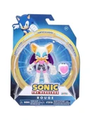 Sonic Rouge Figür 10cm- 423054-4 - 3