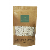 Kuru Fasulye Tohumu - Göynük 98 - Tane Tipi Horoz - 1 kg - 1