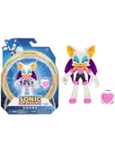 Sonic Rouge Figür 10cm- 423054-4 - 1