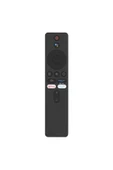 Xiaomi Mi Box S 4k Uyumlu Tv Stick Netflix-prime Video Tuşlu Kumanda - 1