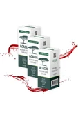 Bozkır Tahin Merkezi Acacia Akasya Gamı Şurubu 230ml  3 adet (detox) - 1