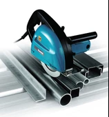 Makita 4131 Metal Kesme Makinası 1.100W - 2