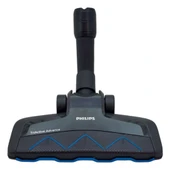 srfn ticaret Philips Elektrikli Süpürgeler ile Uyumlu TriActive Advance Z Emici Başlık thumbnail 4