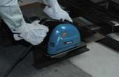 Makita 4131 Metal Kesme Makinası 1.100W - 3