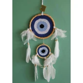 Rüya Kapanı Düş Kapanı Dream Catcher thumbnail 1