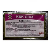 Gıda Boyası Toz Pembe Renklendirici 9 Gr - 1