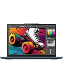 Lenovo Yoga 7 14IML9 83DJ001ATR Ultra 7 155H 16 GB 512 GB SSD Arc Graphics 14 WUXGA Notebook - 1