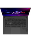 Asus ROG Strix G16 G614JV-N3110 i7-13650HX 16 GB 512 GB SSD RTX4060 16 WUXGA Gaming Laptop - 4