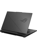 Asus ROG Strix G16 G614JV-N3110 i7-13650HX 16 GB 512 GB SSD RTX4060 16 WUXGA Gaming Laptop - 5