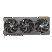 Asus RTX 4080 Super Tuf Gaming TUF-RTX4080S-16G-GAMING 256 Bit GDDR6X 16 GB Ekran Kartı - 1