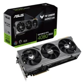 Asus RTX 4080 Super Tuf Gaming TUF-RTX4080S-16G-GAMING 256 Bit GDDR6X 16 GB Ekran Kartı - 3