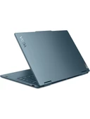 Lenovo Yoga 7 14IML9 83DJ001ATR Ultra 7 155H 16 GB 512 GB SSD Arc Graphics 14 WUXGA Notebook - 5