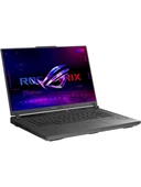Asus ROG Strix G16 G614JV-N3110 i7-13650HX 16 GB 512 GB SSD RTX4060 16 WUXGA Gaming Laptop - 2