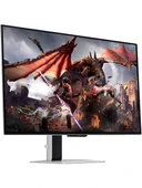 Samsung Odyssey G8 LS32DG802SUXUF 32 0.03 ms OLED 4K Pivot 240 Hz Oyuncu Monitörü - 3