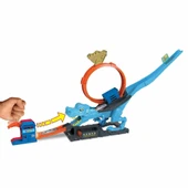 HKX42 Hot Wheels Dinozor ile Mücadele Oyun Seti - 3