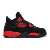 Nike Air Jordan 4 Retro Red Thunder thumbnail 1