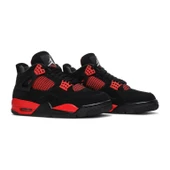 Nike Air Jordan 4 Retro Red Thunder thumbnail 2