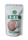 Blendfood Ketojenik Glutensiz Egzotik Baharatlı Kurabiye (50g) - 1