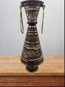 Bakır Vazo No:1 32 Cm - 2