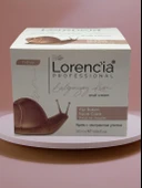 Lorencia Salyangoz Yüz Bakım Kremi 50 Ml - 3