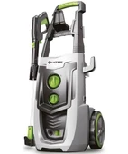 Lutian LT701G 2500 W 195 Bar Basınçlı Yıkama Makinesi - 1