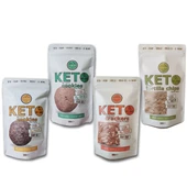 Blendfood Ketojenik Atıştırmalık Tanışma Paketi - 1