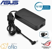 Asus Strix GL502VS-GZ222 GL502VS-GZ223T Notebook Adaptörü, Şarj Aleti Cihazı 120W thumbnail 3