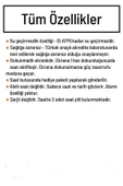 Çocuklar için Şık ve Renkli Çiçek Detaylı Dokunmatik Dijital Ekran: Hem Eğlenceli Hem Kullanışlı - 2