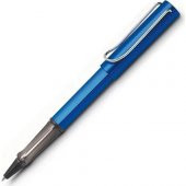 LAMY ROLLER  AL-STAR PARLAK MAVI (328) - 1