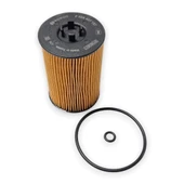 Audi A3 S.back 2013-2016 1.6 Dizel Hava Yağ Yakıt Polen Filtre Bosch - 6