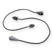 Seat Leon HB 2017-2020 Bagaj Pandizot Askı İpi Bir Çift 5P0863447A - 1