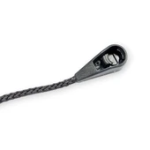 Seat Leon HB 2017-2020 Bagaj Pandizot Askı İpi Bir Çift 5P0863447A - 3