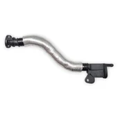 VW Audi Seat Skoda 2.0 TFSi Motor Havalandırma Borusu 06J103213B - 1