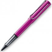 LAMY ROLLER KALEM AL-STAR ALUMINYUM PEMBE (399) - 1