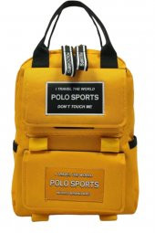 Sırt Çantası Spor Günlük Outdoor 8683255006113 - 6