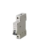 Siemens - 1P 25A 6kA B serisi Monofaze Anahtarlı Otomatik Sigorta 5SL6125-6YA - 1