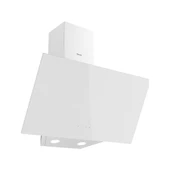 FERRE D078 TEK CAMLI DOK. 60 CM BEYAZ DAVLUMBAZ - 1