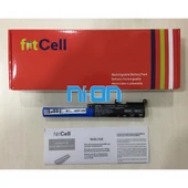 Fitcell Asus  R541UA Notebook Batarya - Pil - 1