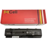 Fitcell Hp 671567-252 Notebook Batarya - Pil - 1