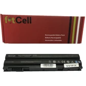 Fitcell Dell 3VJJC Notebook Batarya - Pil - 1
