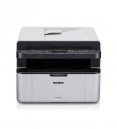 Brother MFC-1911W-2T Fotokopi-Tarayıcı-Faks WiFi Lazer Yazıcı 2x Orjinal Toner - 3