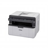 Brother MFC-1911W-2T Fotokopi-Tarayıcı-Faks WiFi Lazer Yazıcı 2x Orjinal Toner - 1