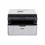 Brother MFC-1911W-2T Fotokopi-Tarayıcı-Faks WiFi Lazer Yazıcı 2x Orjinal Toner - 2