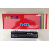 Fitcell Hp 436281-241 Notebook Batarya - Pil - 1